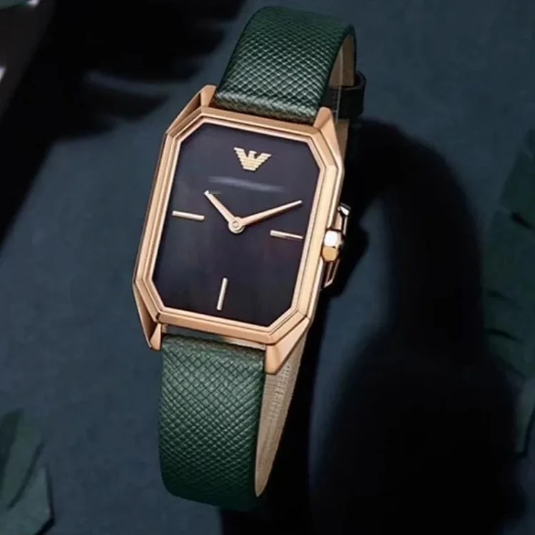 Armani Watches  